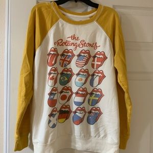 American Eagle sweatshirt